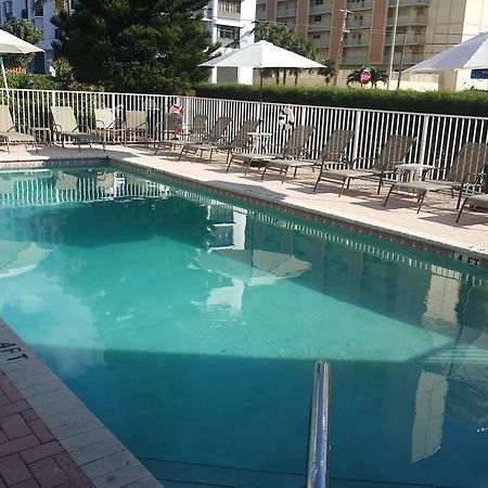 Shores Terrace Pompano Beach Exteriér fotografie